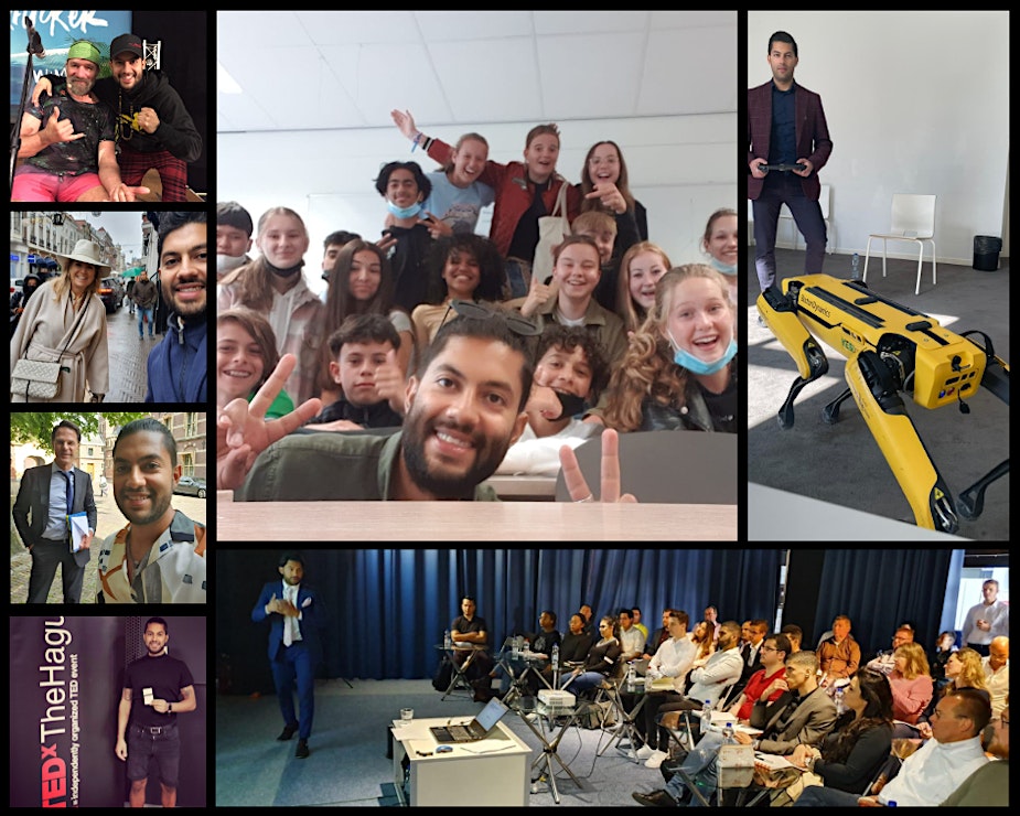 School van de Toekomst