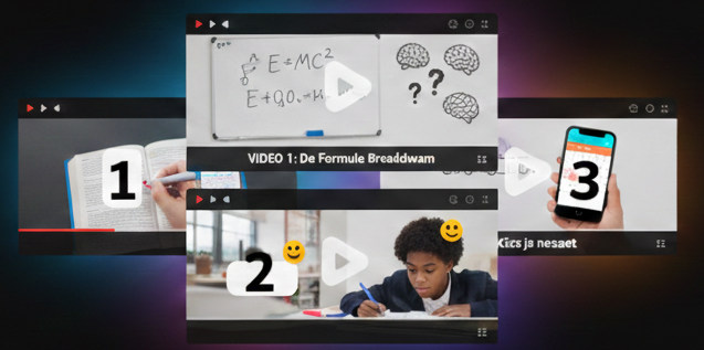 De Spiekbrief-Methode